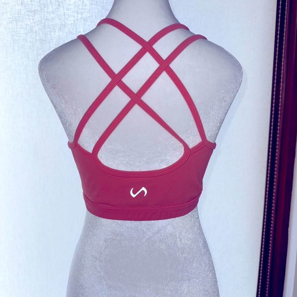TLF sports bras